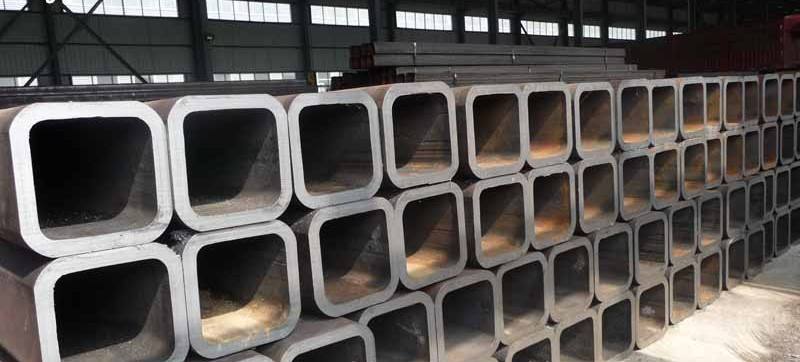 郧西Q345b无缝方管