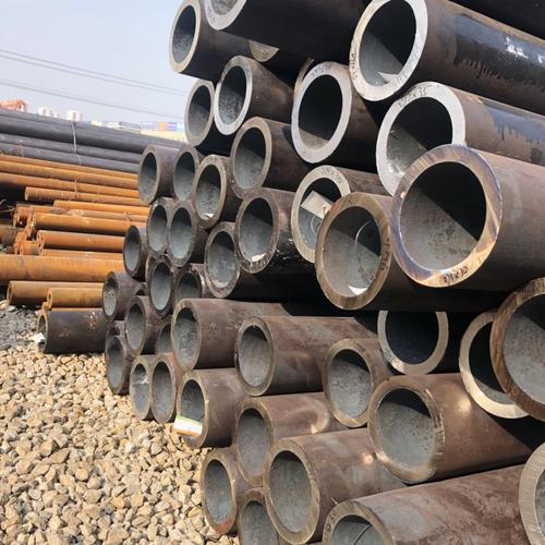 郧西3087无缝钢管